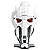 General Grievous Helmet Blocos de Montar Star Wars - Imagem 4