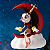 Geni Buarque Hilda Berg Cuphead - Pop Mart Original - Imagem 2