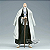 Genryusai Shigekuni Yamamoto Solid And Souls Bleach - Banpresto Bandai - Imagem 2