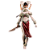 Gethsemoni Queen Court Of The Dead 1/18 - Boss Fight - Imagem 1