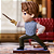 Gilderoy Lockhart Harry Potter - Pop Mart Original - Imagem 2