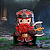 Gimli O Senhor dos Anéis - Pop Mart Original - Imagem 2