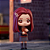Ginny Weasley Harry Potter Expresso Hogwarts Series - Pop Mart Original - Imagem 2