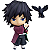 Giyu Tomioka Demon Slayer Nendoroid - Original Good Smile Company - Imagem 1