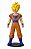 Goku Super Saiyajin Dragon Ball Flash - Original Bandai - Imagem 1