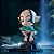 Gollum Smeagol O Senhor dos Anéis - Pop Mart Original - Imagem 2
