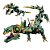 Green Ninja Mech Dragão - Ninjago - Imagem 1