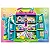 Grow Quebra-Cabeça Gabby’s Dollhouse 100 Peças - Imagem 1