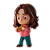 Hermione Granger Harry Potter e o Prisioneiro de Azkaban - Pop Mart Original - Imagem 1
