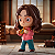 Hermione Granger Harry Potter e o Prisioneiro de Azkaban - Pop Mart Original - Imagem 2