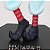 Hisoka Estátua PVC Hunter X Hunter - Imagem 4