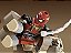 Homem-Aranha vs. Sandman Batalha Final Marvel - Blocos de Montar - Imagem 6