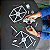 Imperial TIE Fighter - Star Wars - Imagem 4