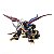 Imperialdramon Figure-rise Standard Amplified Model Kit Digimon - Original Bandai - Imagem 3