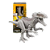 Indominus Rex Sound Surge Jurassic World  - Mattel - Imagem 2
