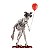 It Pennywise Horror Bishoujo- Kotobukiya Statue - Imagem 1