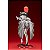 It Pennywise Horror Bishoujo- Kotobukiya Statue - Imagem 6
