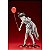 It Pennywise Horror Bishoujo- Kotobukiya Statue - Imagem 4