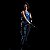 Jill Valentine 30cm Resident Evil - Imagem 2