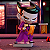 Joker Gotham City Series Dc Comics - Pop Mart Original - Imagem 2