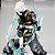 Kakashi Hatake Chidori Naruto Shippuden - Imagem 5