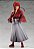 Kenshin Himura Battousai Samurai X Pop Up Parade GEM - Imagem 2