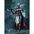Kier Valkyrie Court Of The Dead 1/18 - Boss Fight - Imagem 2
