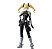 Kikoru Shinomiya Figure-rise Standard Model Kit Kaiju No. 8 - Original Bandai - Imagem 7
