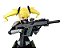 Kikoru Shinomiya Figure-rise Standard Model Kit Kaiju No. 8 - Original Bandai - Imagem 6