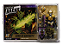 King of Asperity Lord Of Chaos Vitruvian H.A.C.K.S - Boss Fight - Imagem 2