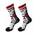 Kit 05 Pares de Meias O Grinch - Moda Geek - Imagem 4
