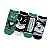 Kit 10 Pares de Meias Cano Baixo The Nightmare Before Christmas - Moda Geek - Imagem 2