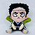 Kit 4 Pelúcias Hashiras Demon Slayer: Sanemi, Tengen, Obanai, Gyomei - Imagem 3