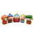 Kit 5 Figures South Park Geração 1  - Comedy Central - Imagem 2
