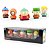 Kit 5 Figures South Park Series 1 - Imagem 1