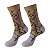 Kit 5 Pares de Meias Comics - Moda Geek - Imagem 10
