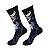 Kit 5 Pares de Meias Comics - Moda Geek - Imagem 7
