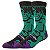 Kit 5 Pares de Meias Comics - Moda Geek - Imagem 9