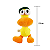 Kit 6 Pelúcias Pocoyo 25 Cm - Imagem 6