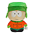 Kit 6 Pelúcias South Park - Comedy Central - Imagem 5