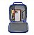 Kit Escolar Sonic: Mochila, Lancheira & Bolsa - Imagem 5