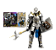 Knight of Accord Warrior Of Order Vitruvian H.A.C.K.S - Boss Fight - Imagem 2