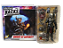 Knight of Asperity Warrior Of Chaos Vitruvian H.A.C.K.S - Boss Fight - Imagem 2