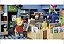 Kwik-E-Mart Os Simpsons - Blocos de Montar - Imagem 5