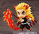 Kyojuro Rengoku Demon Slayer Nendoroid - Original Good Smile Company - Imagem 3
