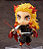 Kyojuro Rengoku Demon Slayer Nendoroid - Original Good Smile Company - Imagem 2