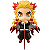 Kyojuro Rengoku Demon Slayer Nendoroid - Original Good Smile Company - Imagem 1