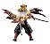 Kyojuro Rengoku Figure Model Kit Demon Slayer - Original Bandai - Imagem 2