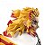 Kyojuro Rengoku Figure Model Kit Demon Slayer - Original Bandai - Imagem 3