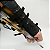 Lâmina oculta Cosplay Assassin's Creed Syndicate - Fantasias - Imagem 3